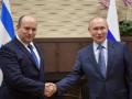 Why has Israel decided to mediate big-time in the Ukraine-Russia conflict? - Hindi News | Why has Israel decided to mediate big-time in the Ukraine-Russia conflict? | Latest national News at Lokmattimes.com