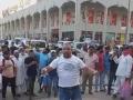 Kuwait set to crackdown on expat protesters following Prophet Muhammad row - Hindi News | Kuwait set to crackdown on expat protesters following Prophet Muhammad row | Latest national News at Lokmattimes.com