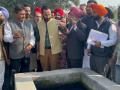 Punjab to use treated water for irrigation: Minister - Hindi News | Punjab to use treated water for irrigation: Minister | Latest politics News at Lokmattimes.com
