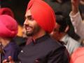 Ammy Virk unveils his new song 'Tod da-e-dil' - Hindi News | Ammy Virk unveils his new song 'Tod da-e-dil' | Latest entertainment News at Lokmattimes.com