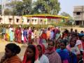 More than 52% voting in J'khand first phase polling (Afternoon lead) - Hindi News | More than 52% voting in J'khand first phase polling (Afternoon lead) | Latest national News at Lokmattimes.com