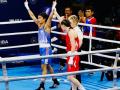Women's World Boxing: Nikhat, Parveen, Anamika, Jaismine storm into quarters - Hindi News | Women's World Boxing: Nikhat, Parveen, Anamika, Jaismine storm into quarters | Latest other-sports News at Lokmattimes.com