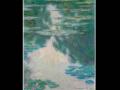 Monet's 'Nympheas, Temps Gris 1907' to go on auction - Hindi News | Monet's 'Nympheas, Temps Gris 1907' to go on auction | Latest lifestyle News at Lokmattimes.com