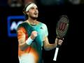 Miami Open: Tsitsipas wins opener to enter Round-4, Medvedev gets walkover - Hindi News | Miami Open: Tsitsipas wins opener to enter Round-4, Medvedev gets walkover | Latest tennis News at Lokmattimes.com