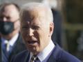 Biden's job approval rating stuck in low 40s: Poll - Hindi News | Biden's job approval rating stuck in low 40s: Poll | Latest politics News at Lokmattimes.com