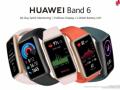 Huawei unveils affordable Band 6 in India - Hindi News | Huawei unveils affordable Band 6 in India | Latest technology News at Lokmattimes.com