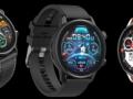 Gizmore unveils GIZFIT Glow smartwatch in India with AMOLED display, to exclusively retail for Rs 2,499 - Hindi News | Gizmore unveils GIZFIT Glow smartwatch in India with AMOLED display, to exclusively retail for Rs 2,499 | Latest technology News at Lokmattimes.com