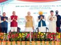 It's equally important to develop health services: Modi at Punjab cancer hospital opening - Hindi News | It's equally important to develop health services: Modi at Punjab cancer hospital opening | Latest health News at Lokmattimes.com