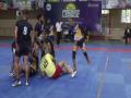 Kabaddi Premier League held in Srinagar to promote game in J-K - Hindi News | Kabaddi Premier League held in Srinagar to promote game in J-K | Latest national News at Lokmattimes.com