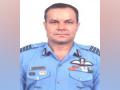 Su-30 MKI Squadron Commanding Officer Perminder Antil conferred with Shaurya Chakra - Hindi News | Su-30 MKI Squadron Commanding Officer Perminder Antil conferred with Shaurya Chakra | Latest national News at Lokmattimes.com