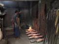 Handicraft artisans in UP's Moradabad in dire straits due to coal shortage - Hindi News | Handicraft artisans in UP's Moradabad in dire straits due to coal shortage | Latest national News at Lokmattimes.com