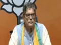 Centre's development initiatives, outreach among people to help BJP perform strongly in assembly polls: Baijayant Panda - Hindi News | Centre's development initiatives, outreach among people to help BJP perform strongly in assembly polls: Baijayant Panda | Latest politics News at Lokmattimes.com