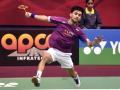 Macau Open: Lakshya Sen advances to quarters, Ayush Shetty knocked out - Hindi News | Macau Open: Lakshya Sen advances to quarters, Ayush Shetty knocked out | Latest other-sports News at Lokmattimes.com