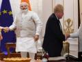 India plays the field as a swing state. But for how long? (Pit Stop in Washington DC) - Hindi News | India plays the field as a swing state. But for how long? (Pit Stop in Washington DC) | Latest international News at Lokmattimes.com