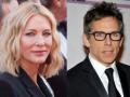 Ben Stiller to direct, co-star with Cate Blanchett in 'The Champions' adaptation - Hindi News | Ben Stiller to direct, co-star with Cate Blanchett in 'The Champions' adaptation | Latest entertainment News at Lokmattimes.com