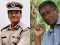 Look alike of new Kerala DGP, Malayalam actor is thrilled - Hindi News | Look alike of new Kerala DGP, Malayalam actor is thrilled | Latest entertainment News at Lokmattimes.com