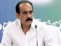 Srinivasa Reddy to resign as YSRCP regional coordinator - Hindi News | Srinivasa Reddy to resign as YSRCP regional coordinator | Latest politics News at Lokmattimes.com
