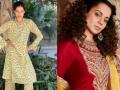 Payal Rohtagi calls Kangana Ranaut 'rude', also targets 'Dhaakad' box office collection - Hindi News | Payal Rohtagi calls Kangana Ranaut 'rude', also targets 'Dhaakad' box office collection | Latest entertainment News at Lokmattimes.com