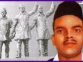 91 years after martyrdom, Bhagat Singh's comrade Rajguru awaits befitting memorial - Hindi News | 91 years after martyrdom, Bhagat Singh's comrade Rajguru awaits befitting memorial | Latest national News at Lokmattimes.com