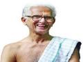 Malayali poet Vishnunarayanan Namboothiri passes away at 81 - Hindi News | Malayali poet Vishnunarayanan Namboothiri passes away at 81 | Latest national News at Lokmattimes.com