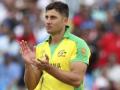 Stoinis not to be formally charged for questioning bowler's action - Hindi News | Stoinis not to be formally charged for questioning bowler's action | Latest cricket News at Lokmattimes.com