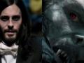 Jared Leto returns as a vampire in 'Morbius' trailer - Hindi News | Jared Leto returns as a vampire in 'Morbius' trailer | Latest entertainment News at Lokmattimes.com
