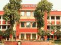 No non-veg food in DU's Hansraj college hostel - Hindi News | No non-veg food in DU's Hansraj college hostel | Latest national News at Lokmattimes.com