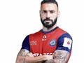 Jamshedpur FC sign seasoned Brazilian defender Eli Sabia - Hindi News | Jamshedpur FC sign seasoned Brazilian defender Eli Sabia | Latest football News at Lokmattimes.com