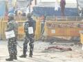 Freelance journalist arrested at Singhu border - Hindi News | Freelance journalist arrested at Singhu border | Latest politics News at Lokmattimes.com