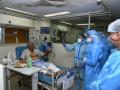 Maha sees new high of 5,537 Covid cases, deaths cross 8K - Hindi News | Maha sees new high of 5,537 Covid cases, deaths cross 8K | Latest maharashtra News at Lokmattimes.com