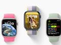 Apple brings watchOS 9 with new watch faces, enhanced health features - Hindi News | Apple brings watchOS 9 with new watch faces, enhanced health features | Latest technology News at Lokmattimes.com