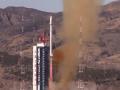 China successfully launches New Optical Satellite into Orbit - Hindi News | China successfully launches New Optical Satellite into Orbit | Latest international News at Lokmattimes.com