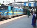 Railways to launch first Kisan Parcel Train on Friday - Hindi News | Railways to launch first Kisan Parcel Train on Friday | Latest business News at Lokmattimes.com