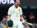 The Ashes, 1st Test: Travis Head's rollicking ton puts Australia on top - Hindi News | The Ashes, 1st Test: Travis Head's rollicking ton puts Australia on top | Latest cricket News at Lokmattimes.com