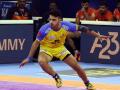PKL 9: Fazel's 400th tackle point galvanizes Puneri Paltan to victory over Tamil Thalaivas - Hindi News | PKL 9: Fazel's 400th tackle point galvanizes Puneri Paltan to victory over Tamil Thalaivas | Latest other-sports News at Lokmattimes.com