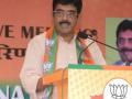 Goa BJP chief files nomination for Rajya Sabha - Hindi News | Goa BJP chief files nomination for Rajya Sabha | Latest politics News at Lokmattimes.com