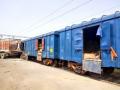 Indian Railways records 4.2 per cent increase in freight loading in November - Hindi News | Indian Railways records 4.2 per cent increase in freight loading in November | Latest business News at Lokmattimes.com