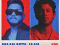 King, Jonas collaboration 'Maan Meri Jaan (Afterlife)' out on March 10 - Hindi News | King, Jonas collaboration 'Maan Meri Jaan (Afterlife)' out on March 10 | Latest entertainment News at Lokmattimes.com