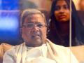 Siddaramaiah hails SC observation over Amit Shah's remarks on Muslim quota - Hindi News | Siddaramaiah hails SC observation over Amit Shah's remarks on Muslim quota | Latest politics News at Lokmattimes.com