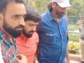 Jailed gangster Lawrence Bishnoi hospitalised - Hindi News | Jailed gangster Lawrence Bishnoi hospitalised | Latest national News at Lokmattimes.com