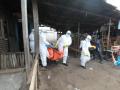Uganda on alert as Ebola recurs in neighbouring DRC - Hindi News | Uganda on alert as Ebola recurs in neighbouring DRC | Latest health News at Lokmattimes.com