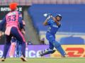 IPL 2022: Was expecting the straight ball slower but got beaten by little turn, says Tilak Varma - Hindi News | IPL 2022: Was expecting the straight ball slower but got beaten by little turn, says Tilak Varma | Latest cricket News at Lokmattimes.com