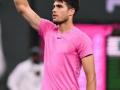 Indian Wells: Alcaraz makes winning start to boost hopes of reaching No. 1 ranking - Hindi News | Indian Wells: Alcaraz makes winning start to boost hopes of reaching No. 1 ranking | Latest tennis News at Lokmattimes.com