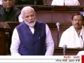 With praise for NCP in RS, Modi sparks speculation - Hindi News | With praise for NCP in RS, Modi sparks speculation | Latest national News at Lokmattimes.com