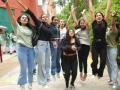 CBSE Class 12 result: 87.33% students pass, girls outshine boys - Hindi News | CBSE Class 12 result: 87.33% students pass, girls outshine boys | Latest national News at Lokmattimes.com