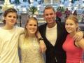 Warne's children release heart-breaking tributes after legendary leg-spinner's death - Hindi News | Warne's children release heart-breaking tributes after legendary leg-spinner's death | Latest cricket News at Lokmattimes.com
