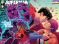 New Superman Jon Kent comes out as bisexual in upcoming comic - Hindi News | New Superman Jon Kent comes out as bisexual in upcoming comic | Latest entertainment News at Lokmattimes.com