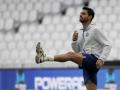 Bhuvneshwar urges ICC to come up with artificial way to shine balls - Hindi News | Bhuvneshwar urges ICC to come up with artificial way to shine balls | Latest cricket News at Lokmattimes.com