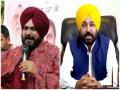 Sidhu to meet Punjab CM Mann tomorrow on a day CWC will deliberate on Cong's revival - Hindi News | Sidhu to meet Punjab CM Mann tomorrow on a day CWC will deliberate on Cong's revival | Latest politics News at Lokmattimes.com