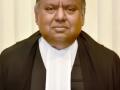 Indrajit Mahanty sworn-in as 6th Chief Justice of Tripura HC - Hindi News | Indrajit Mahanty sworn-in as 6th Chief Justice of Tripura HC | Latest international News at Lokmattimes.com